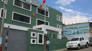 Postulante acusa de violación sexual a Jefe de Inspectoría de Moquegua