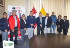 Ica refuerza su lucha anticorrupción con el Plan de Trabajo 2025