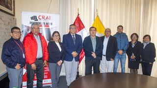 Ica refuerza su lucha anticorrupción con el Plan de Trabajo 2025