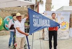 Arequipa con 16 playas saludables para recibir a veraneantes