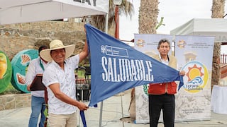 Arequipa con 16 playas saludables para recibir a veraneantes