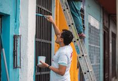 Cábalas de Año Nuevo: colores para pintar el hogar y recibir el 2025 con buena energía