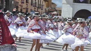 Comisión multisectorial garantiza desarrollo de Carnaval Ayacuchano 2023