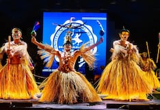 Ballet Folclórico Aypate y su legado para la ciudad de Piura