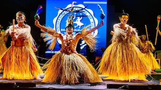 Ballet Folclórico Aypate y su legado para la ciudad de Piura