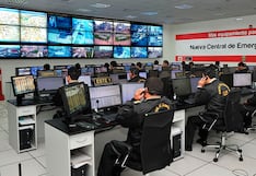 La Libertad tendrá una central de cómputo contra delitos informáticos