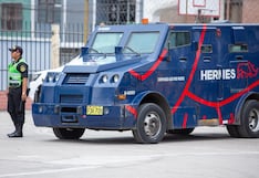 Empresa Hermes tras atropello de menor en Gamarra: Estamos comprometidos con las investigaciones