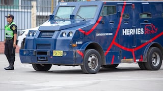 Empresa Hermes tras atropello de menor en Gamarra: Estamos comprometidos con las investigaciones