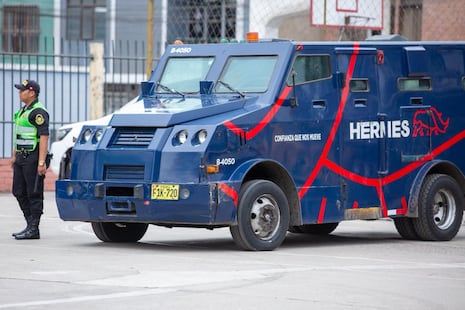 Empresa Hermes tras atropello de menor en Gamarra: Estamos comprometidos con las investigaciones