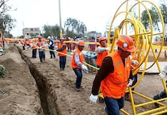 Unos dos millones de peruanos aún usan leña para preparar sus alimentos