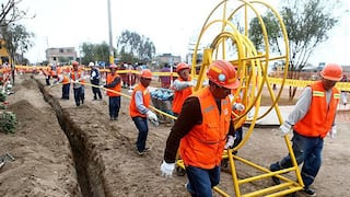 Unos dos millones de peruanos aún usan leña para preparar sus alimentos