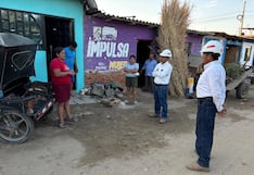 Piura: Falsos técnicos de Enosa estafan a vecinos de Catacaos con supuestos suministros eléctricos