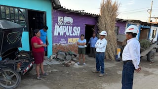 Piura: Falsos técnicos de Enosa estafan a vecinos de Catacaos con supuestos suministros eléctricos
