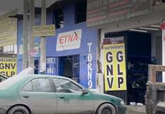 Estafadores lucran con bono FISE de conversión de GLP a GNV