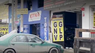 Estafadores lucran con bono FISE de conversión de GLP a GNV