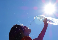 Lambayeque en alerta amarilla por intenso aumento de temperaturas, advierte Senamhi