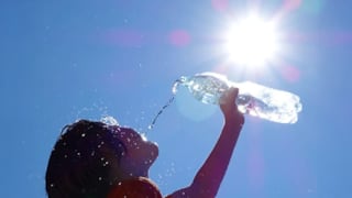 Lambayeque en alerta amarilla por intenso aumento de temperaturas, advierte Senamhi