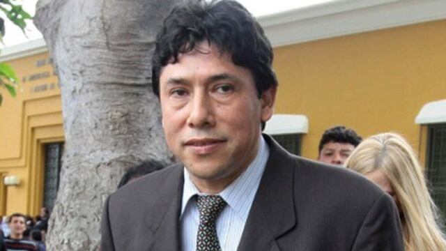Contraloría investiga contratos que realizó empresa de Alexis Humala