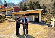 Arequipa: cambian cinco locales de votación en Caylloma y en Castilla