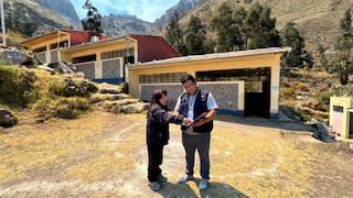 Arequipa: cambian cinco locales de votación en Caylloma y en Castilla