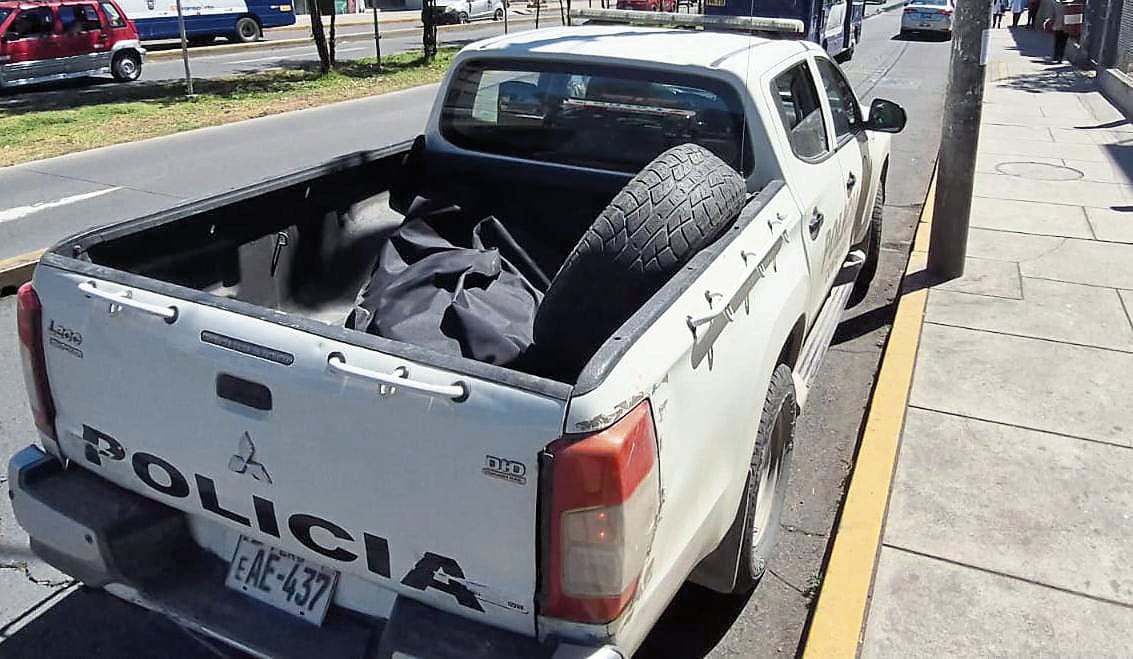 Investigación determinará cuales fueron las causas de muerte de mujer encontrada quemada en Chaparra, Caravelí. Foto: Difusión.