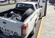 Arequipa: Hallan a mujer quemada dentro de su vivienda en Caravelí
