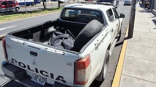 Arequipa: Hallan a mujer quemada dentro de su vivienda en Caravelí