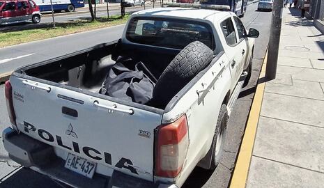 Arequipa: Hallan a mujer quemada dentro de su vivienda en Caravelí
