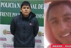 Pisco: acusado de atacar con un piedra en la cabeza contra hombre y causarle la muerte