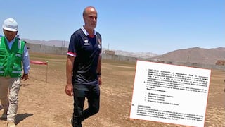 FBC Melgar: Jader Rizqallah y el fin de su proceso judicial por lavado de activos