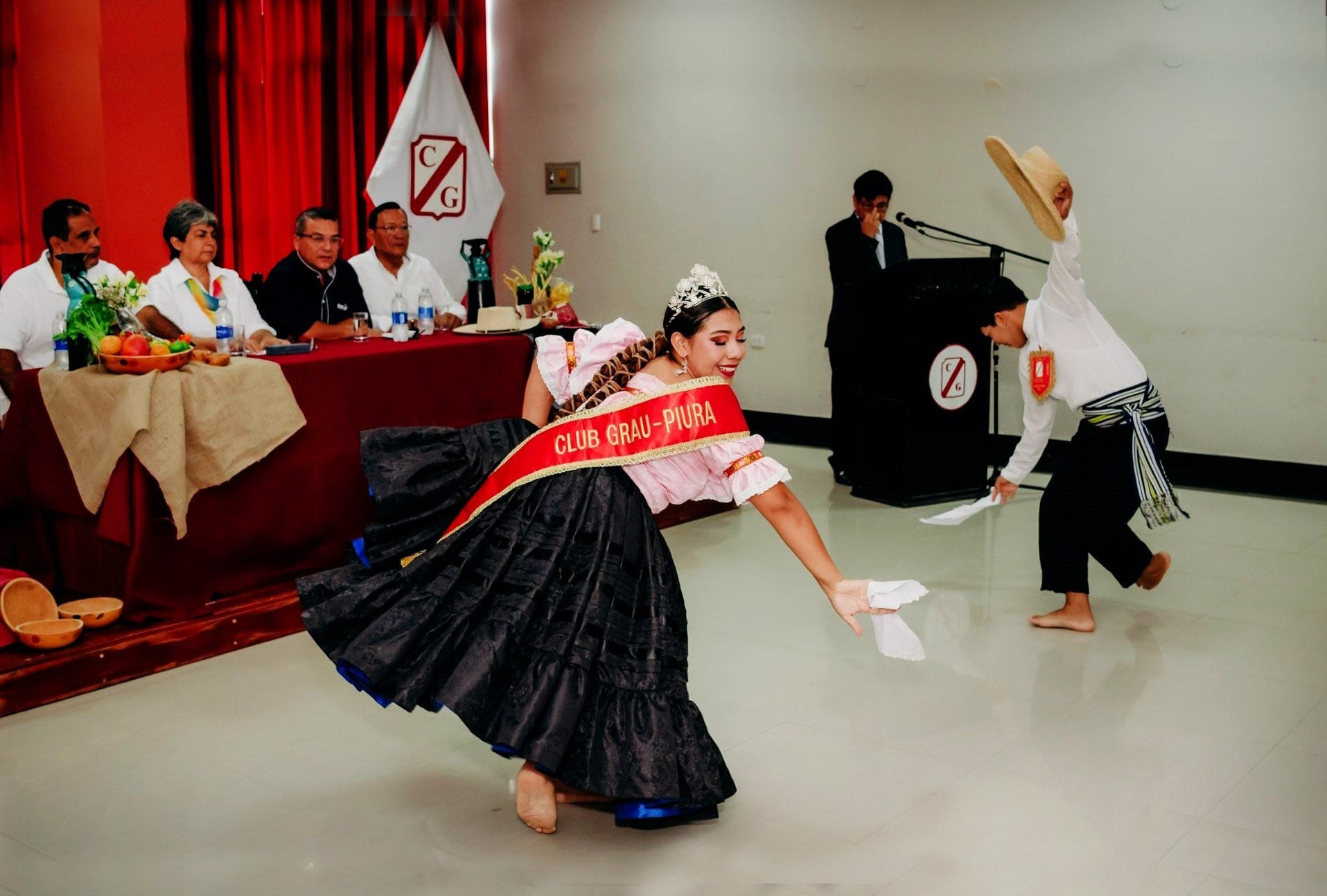 Piura vibrará con el XXXII Concurso Nacional de Tondero y Marinera Norteña.