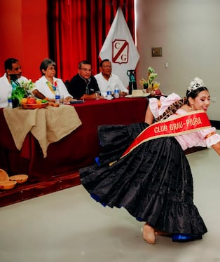 Piura vibrará con el XXXII Concurso Nacional de Tondero y Marinera Norteña.