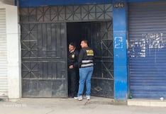 Hallan a un hombre muerto dentro de club nocturno clausurado en Huancayo