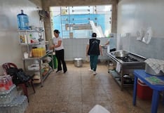 Fortalecen vigilancia sanitaria en colegios durante inicio del Año Escolar en Pisco