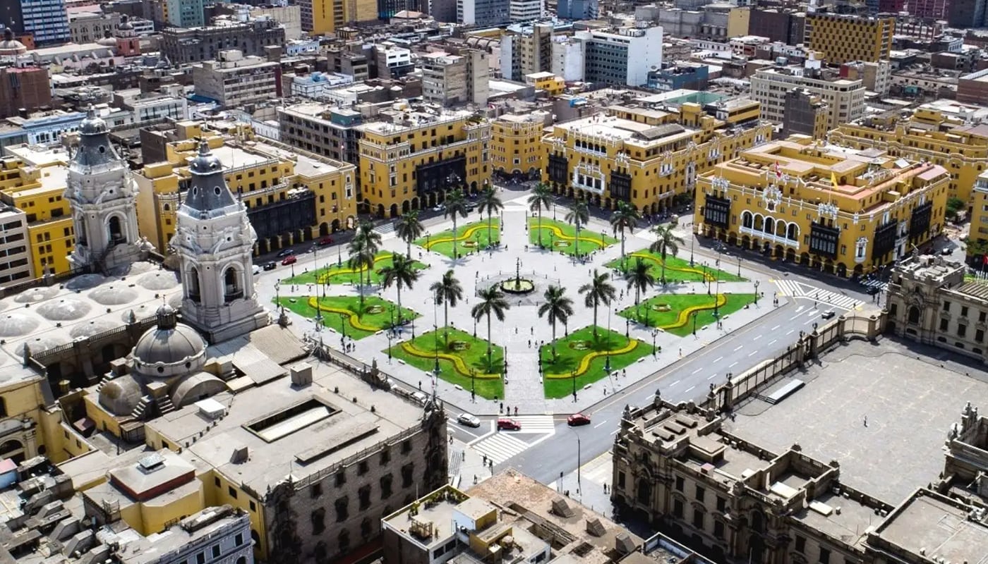 Santa Rosa y Chabuca encabezan el listado de nombres vinculados a la historia, cultura y espacios emblemáticos de Lima, según el Registro Nacional de Identificación y Estado Civil. (Foto: Andina)