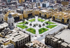 Aniversario de Lima: Reniec revela miles de peruanos con nombres inspirados en la capital