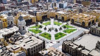 Aniversario de Lima: Reniec revela miles de peruanos con nombres inspirados en la capital