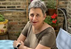 Margarita Saona, escritora: “Es un libro de un antes y después de mi trasplante al corazón” (Entrevista)