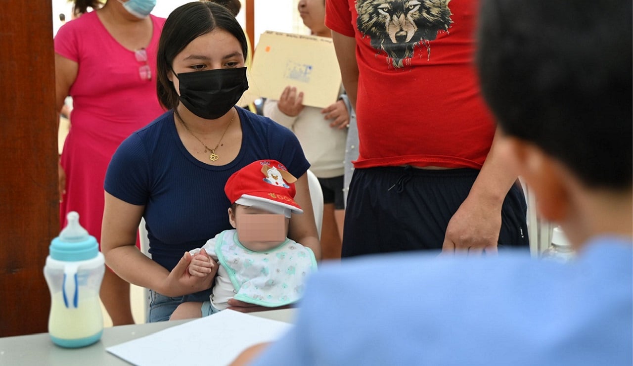 Las inscripciones estarán abiertas hasta el 15 de octubre y la campaña contará con especialistas de diversas áreas médicas.
