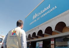 EsSalud Arequipa: Familia convive con el miedo tras cambio de bebés