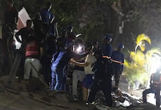 Perú expresa solidaridad con Venezuela tras sismo y reporta que no hay peruanos afectados