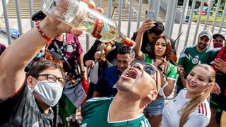 “No hay tequila en Qatar”: México prepara el desembarco de sus hinchas en el Mundial 