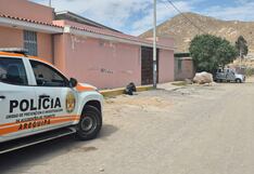 Arequipa: Policía localiza camioneta que atropelló y mató a joven ingeniera (VIDEO)