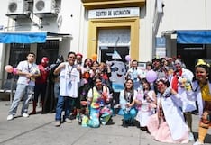 Semana de Vacunación en las Américas: Más de 400 personas inmunizadas en dos días