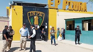 Piura: Condenan a 20 años a dos sujetos por robo agravado a seis universitarios