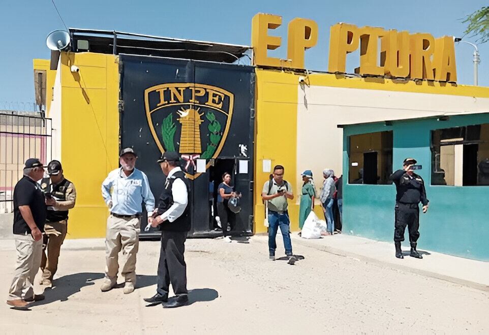 Sentencias a dos sujetos