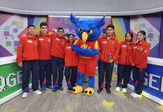 Ica: I. E. P. José Carlos Mariátegui demuestra superioridad y se lleva el trofeo del programa ¡Que gane el mejor!