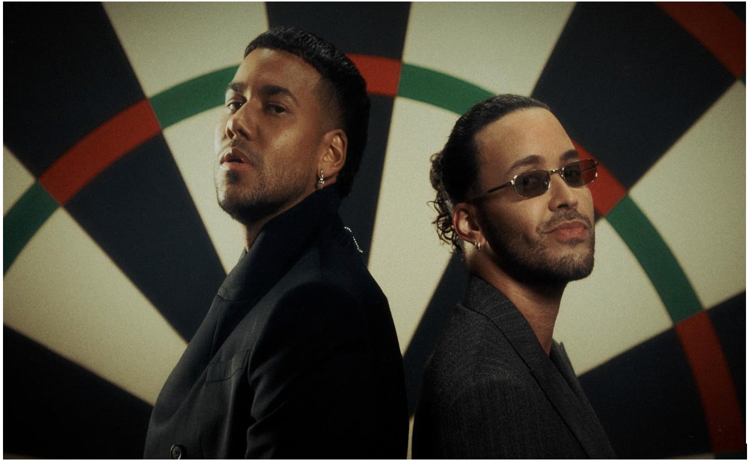 El videoclip dirigido por Fred Focus acompaña el sencillo destacado del disco conjunto “Better Late Than Never”, que lideró rankings globales y fue reconocido por Billboard y Rolling Stone.