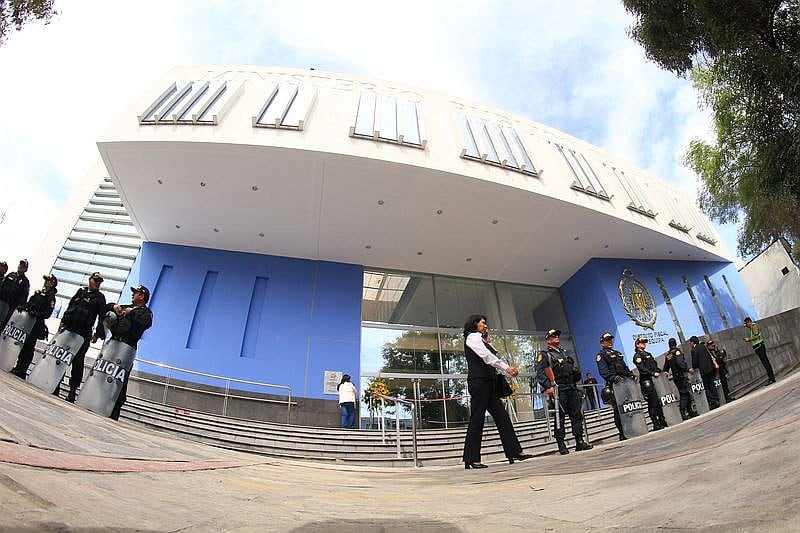 Ministerio Público de Arequipa logró sentencia contra médico. (Foto: GEC)