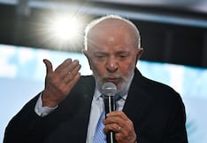 Lula da Silva se recupera en cuidados intensivos tras ser operado de una hemorragia cerebral